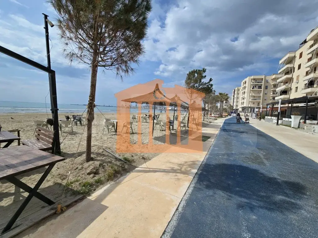 Apartament 1+1 dhoma 58 m² 4 kati