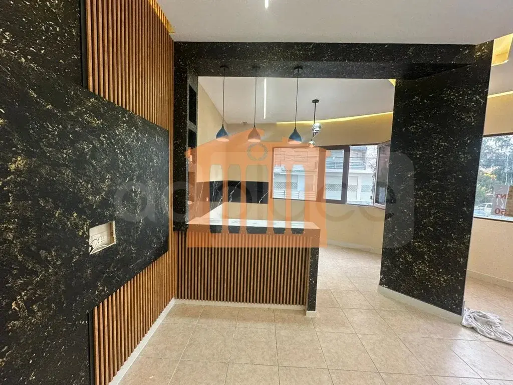 Apartament 1+3 dhoma 92 m² 1 kati