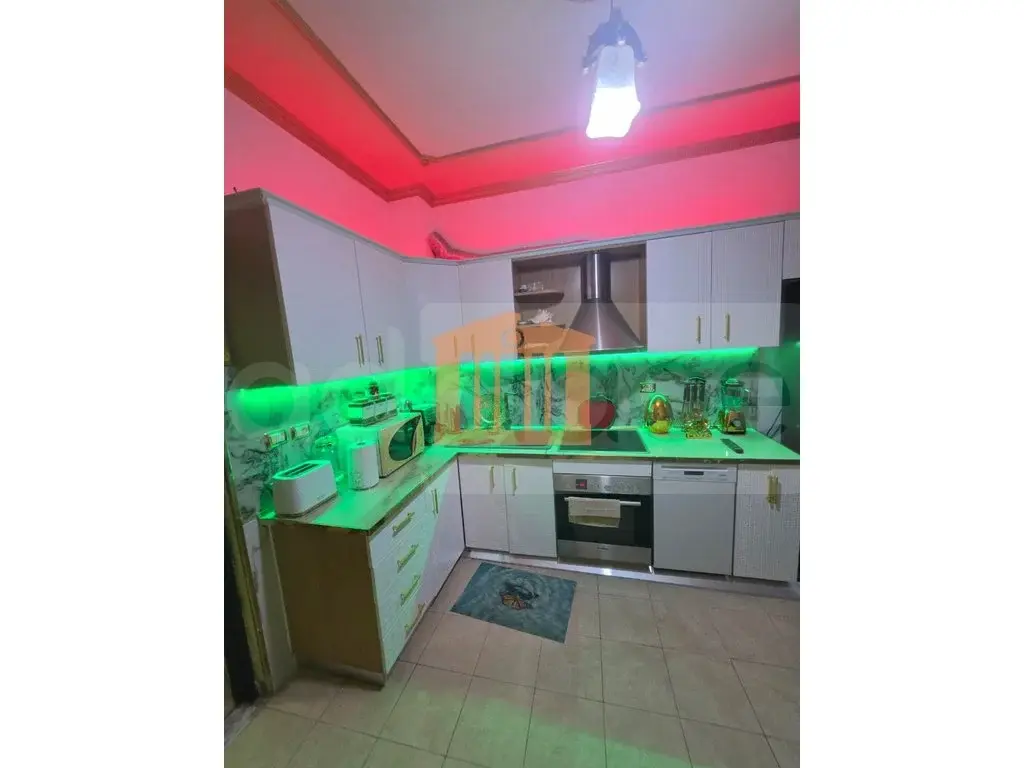 Apartament 1+1 dhoma 58 m² 7 kati