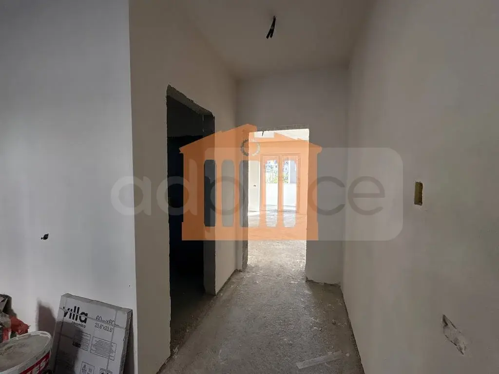 Apartament 1+1 dhoma 79 m² 1 kati