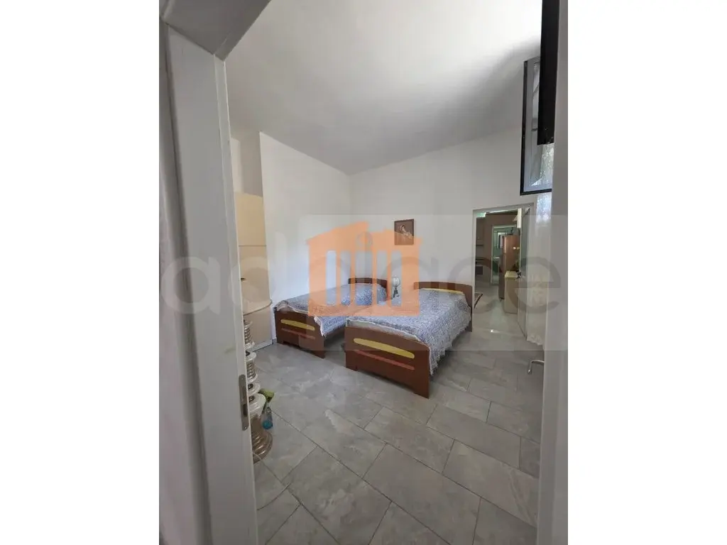 Apartament 1+1 dhoma 1 kati