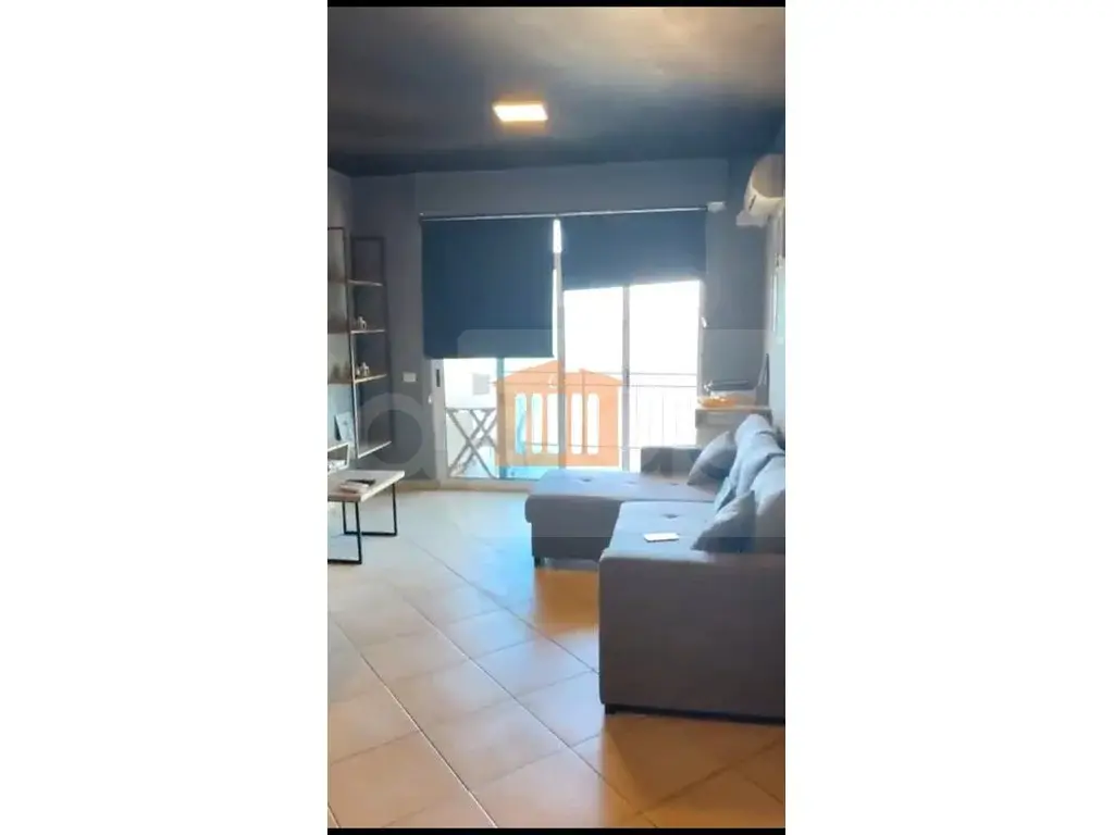 Apartament 1+1 dhoma 60 m² 12 kati