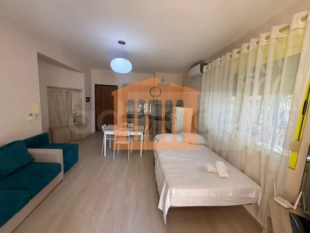 Apartament 1+1 dhoma 64 m² 2 kati