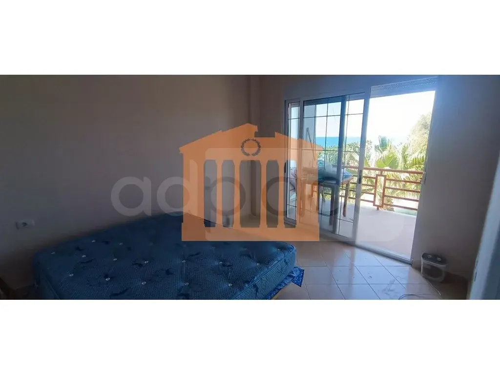 Apartament 1+2 dhoma 60 m² 3 kati