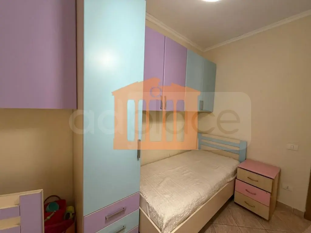 Apartament 1+2 dhoma 70 m² 2 kati