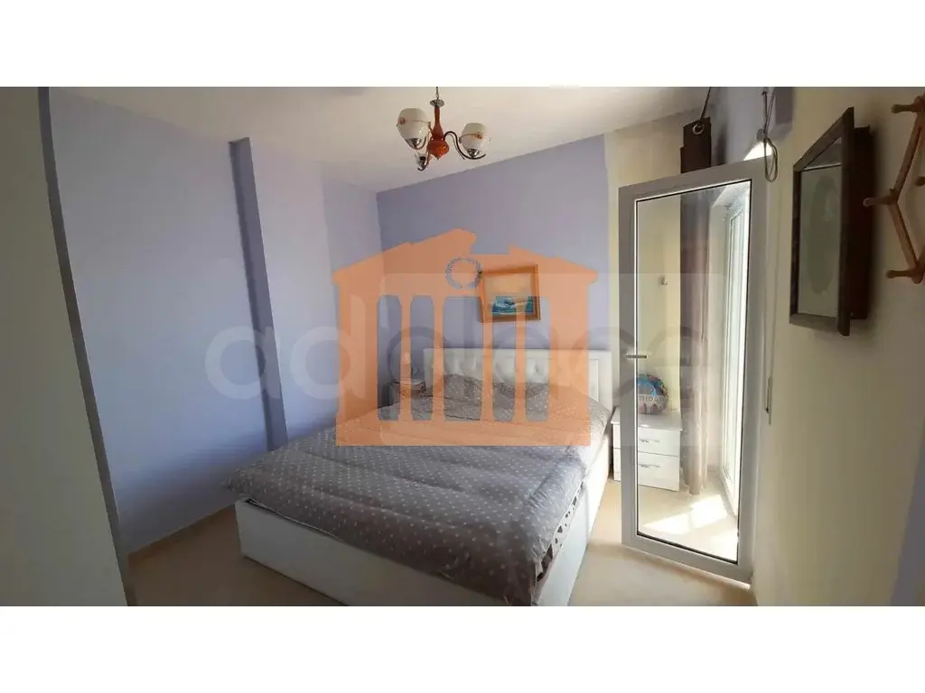 Apartament 1+1 dhoma 60 m² 5 kati