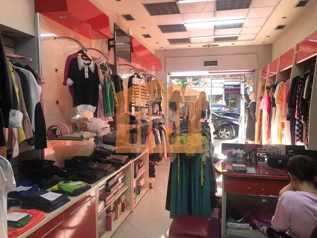 Pasuri të palujtshme komerciale 47 m²