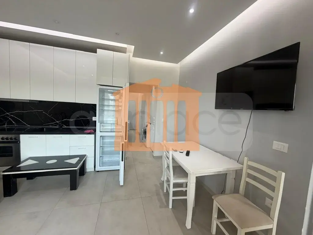 Apartament 1+1 dhoma 65 m² 3 kati