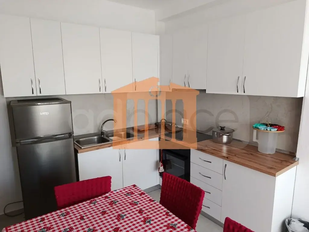 Apartament 1+1 dhoma 50 m² 1 kati