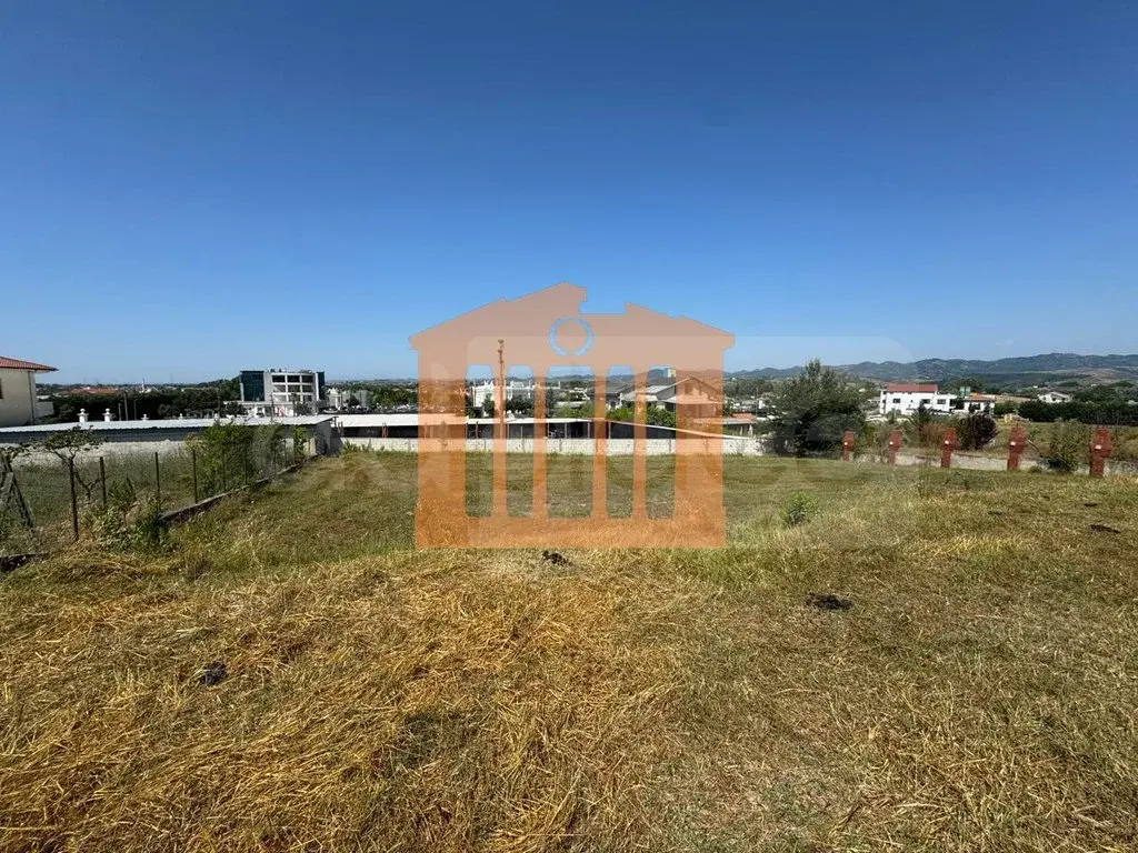 Parcela toke 6822 m²