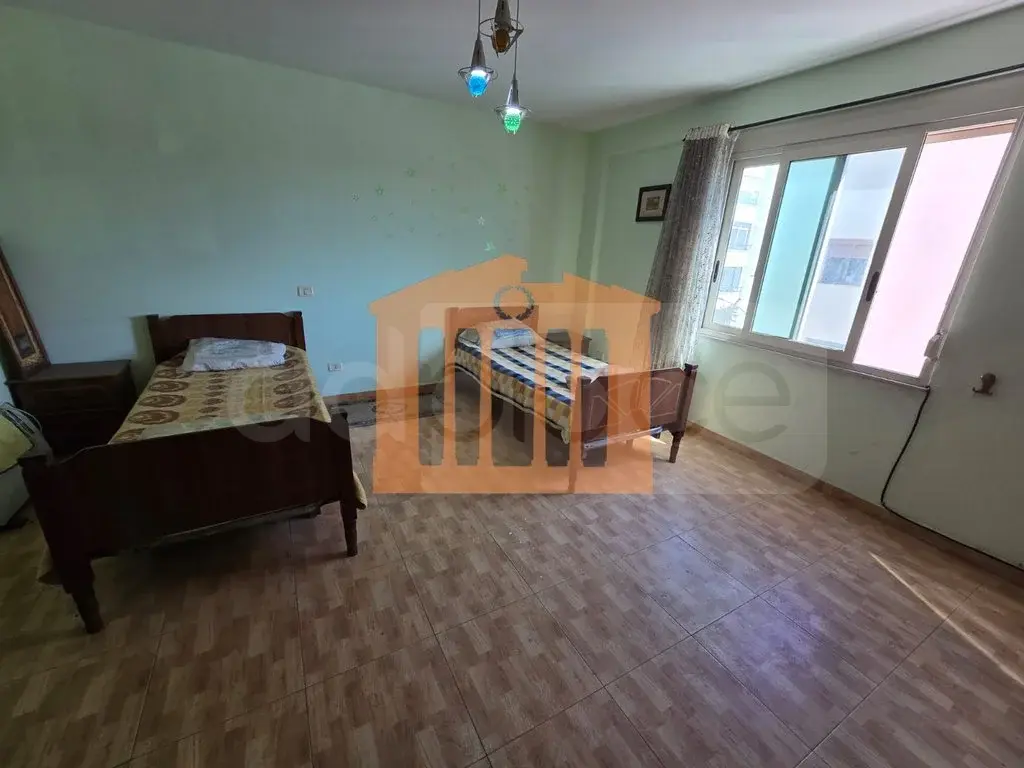 Apartament 1+2 dhoma 110 m² 4 kati