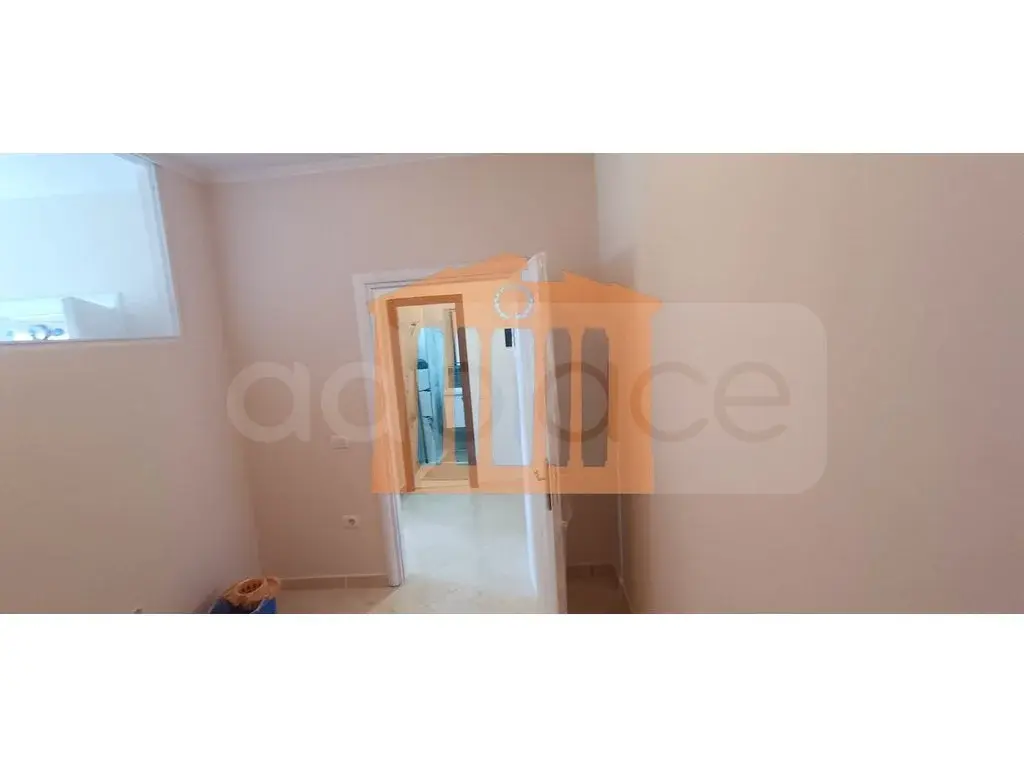 Apartament 1+2 dhoma 60 m² 3 kati