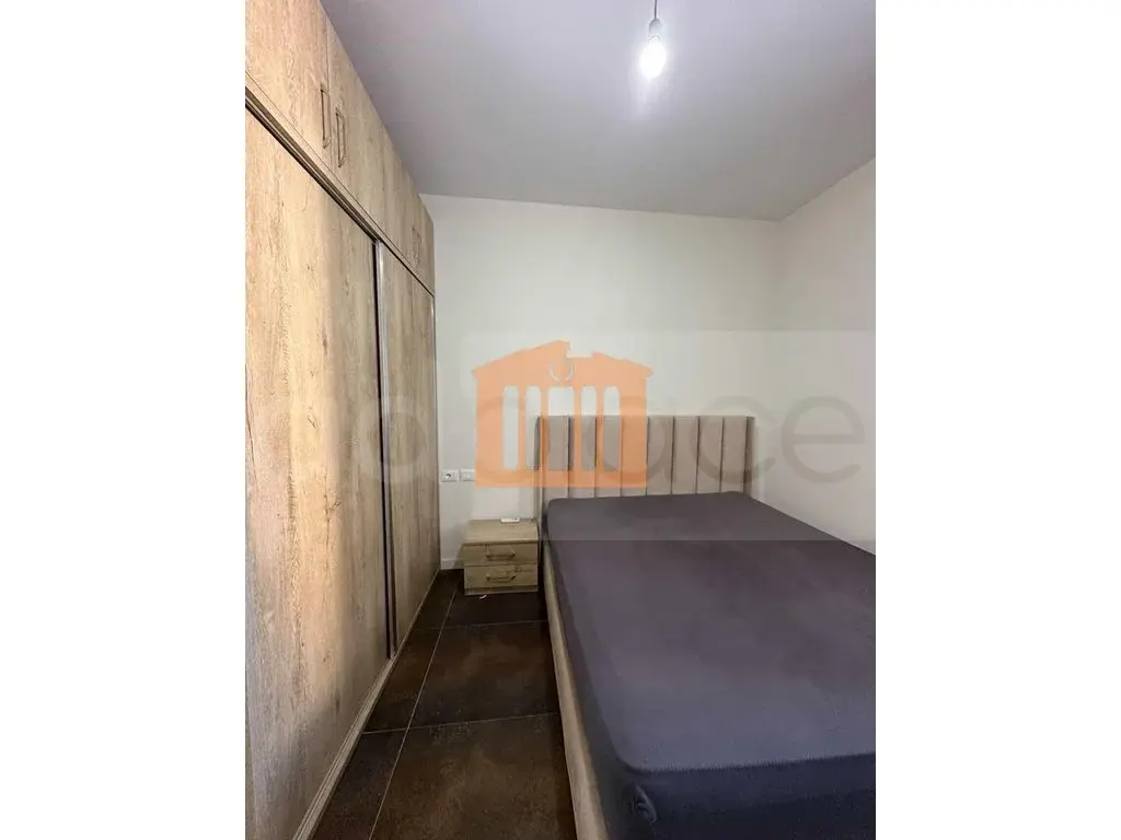 Apartment 1+1 room 55 m² 5 floor