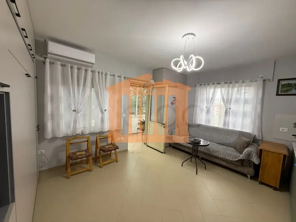 Apartament 1+1 dhoma 44 m² 4 kati