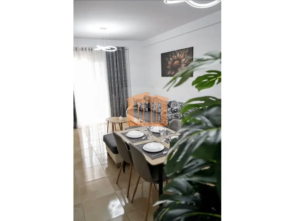 Apartament 1+1 dhoma 68 m² 3 kati