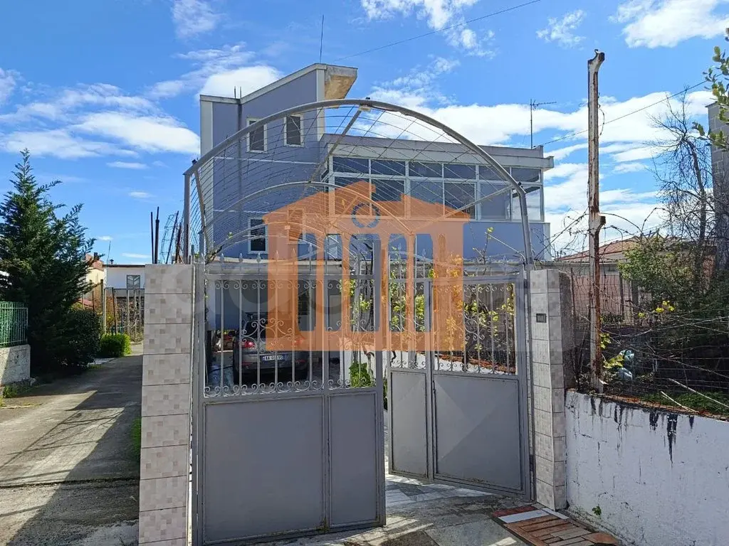 Vilë 194 m² 2 kati