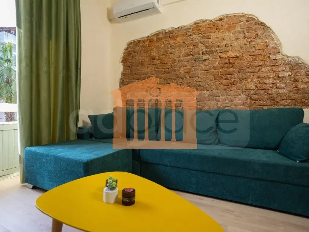 Apartament 1+2 dhoma 70 m² 2 kati
