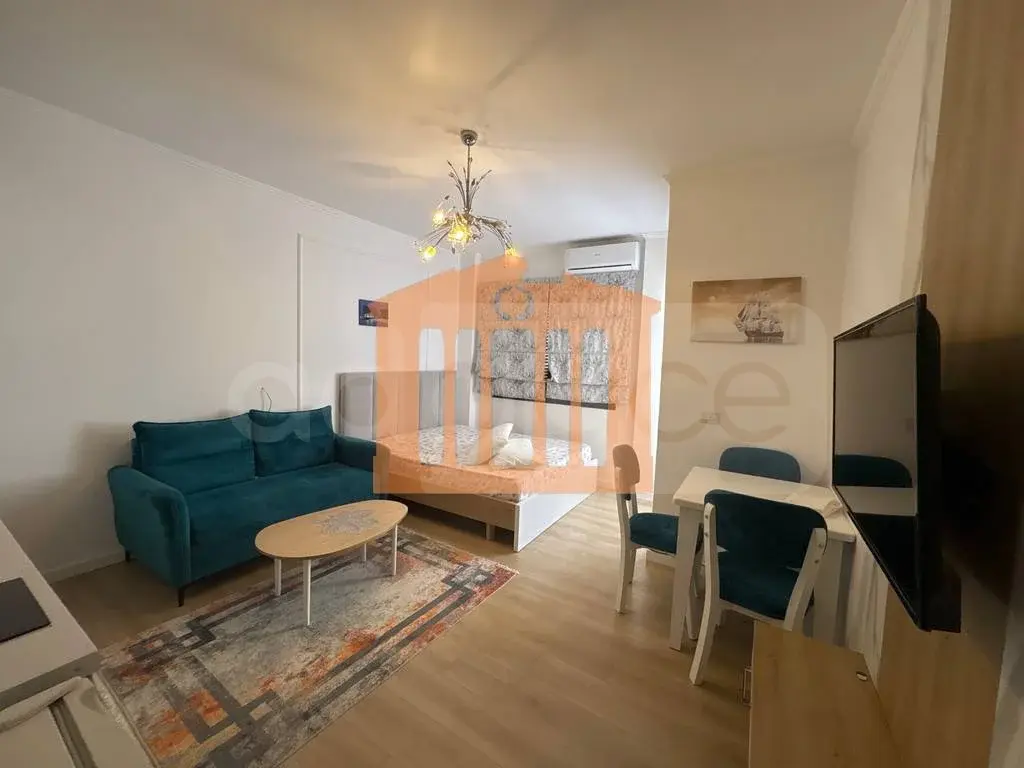Apartament 1+2 dhoma 70 m² 3 kati