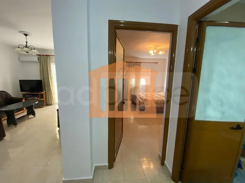Apartament 1+1 dhoma 70 m² 5 kati