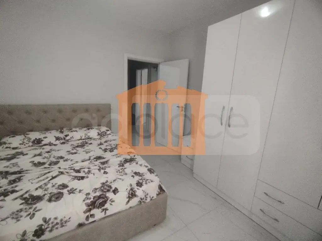 Apartament 1+1 dhoma 57 m² 3 kati