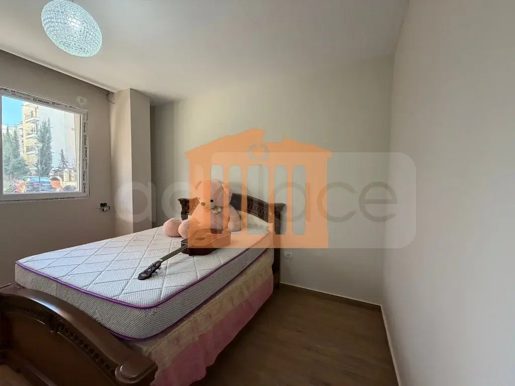 Apartament 1+1 dhoma 51 m² 1 kati