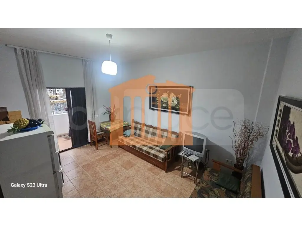 Apartament 1+1 dhoma 60 m² 5 kati