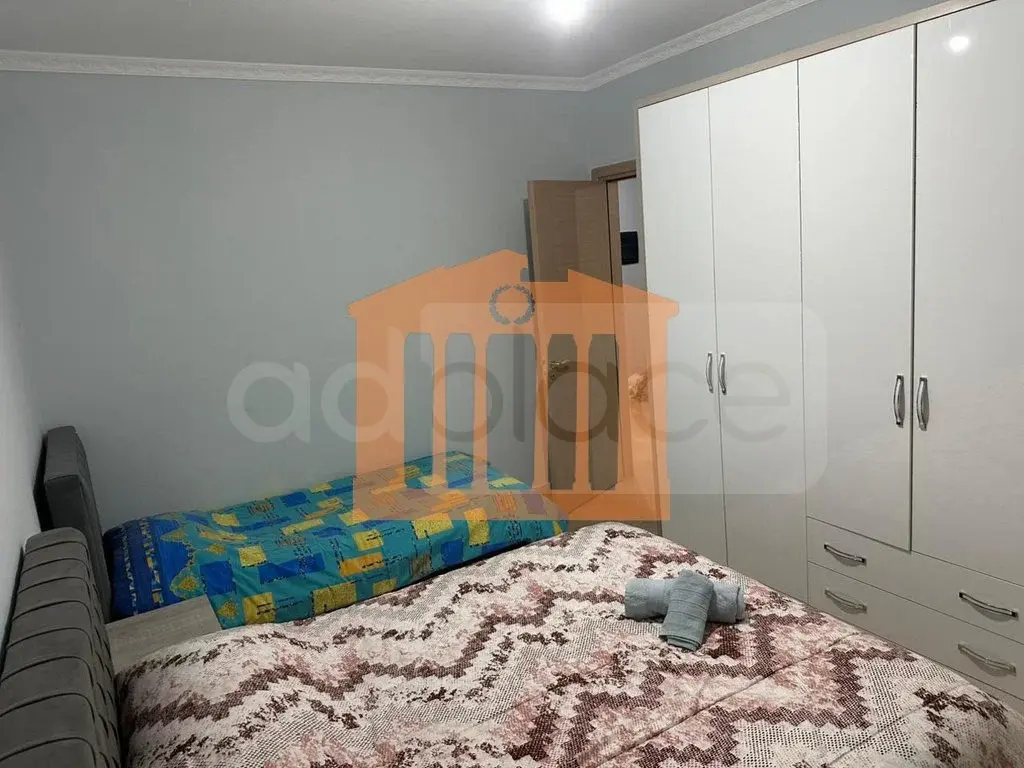 Apartament 1+1 dhoma 71 m² 3 kati