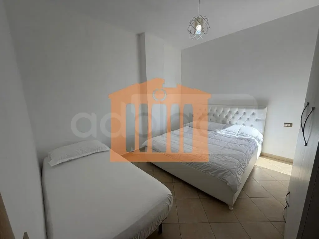 Apartment 1+1 room 60 m² 3 floor