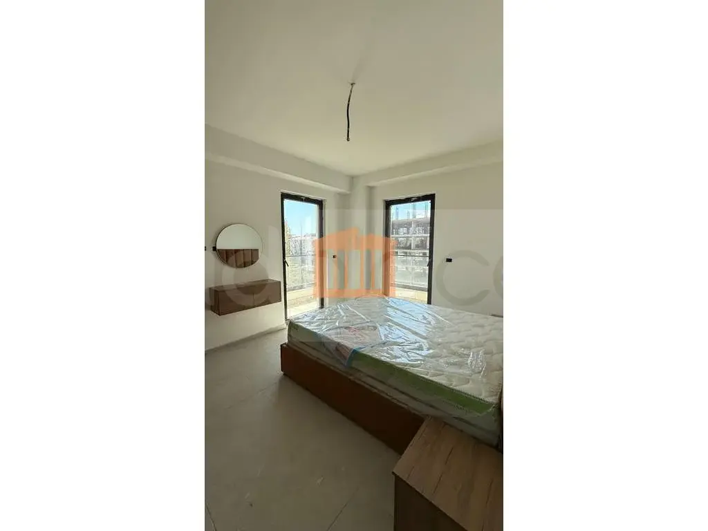 Apartament 1+1 dhoma 51 m² 3 kati