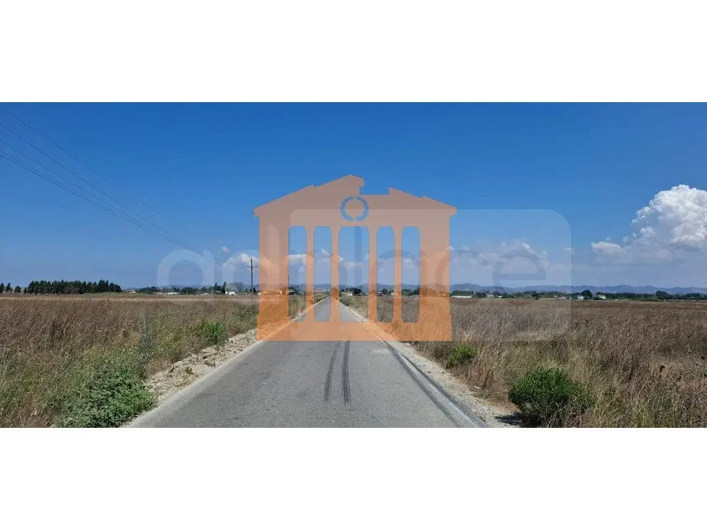 Parcela toke 7430 m²