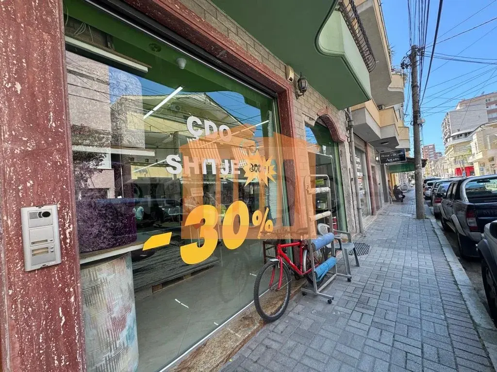 Pasuri të palujtshme komerciale 250 m²