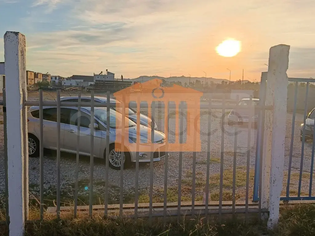 Apartament 4000 m²