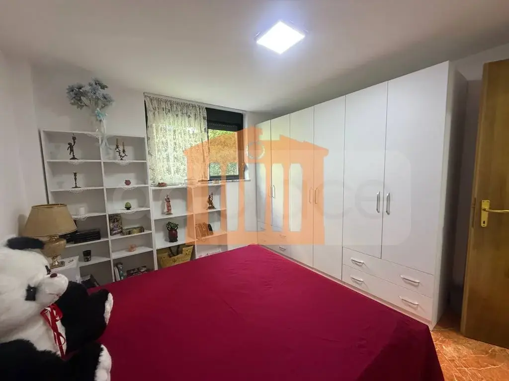 Apartament 1+1 dhoma 42 m² 1 kati