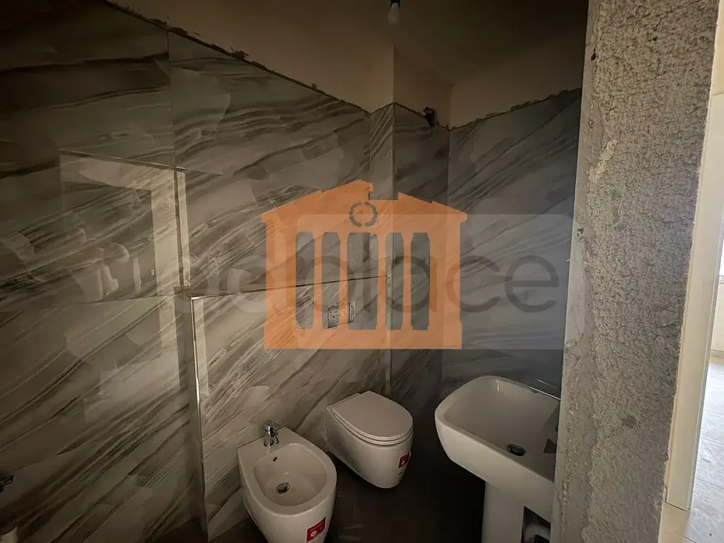 Apartament 1+1 dhoma 45 m² 1 kati