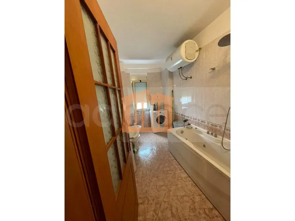 Apartament 1+2 dhoma 102 m² 4 kati