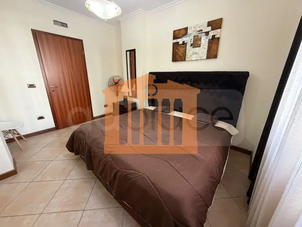 Apartament 1+2 dhoma 4 kati