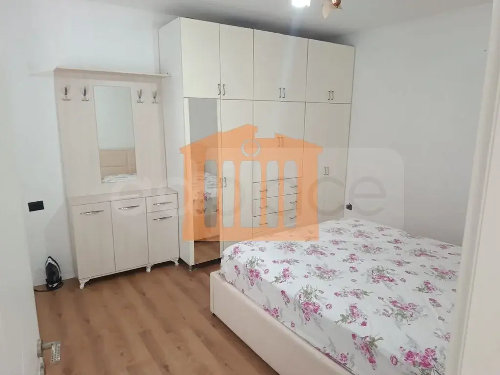 Apartament 1+1 dhoma 70 m²