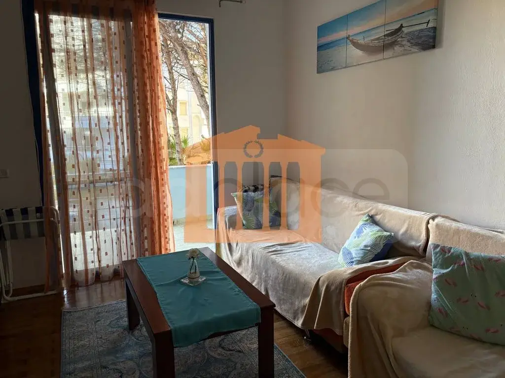 Apartament 1+1 dhoma 55 m² 2 kati