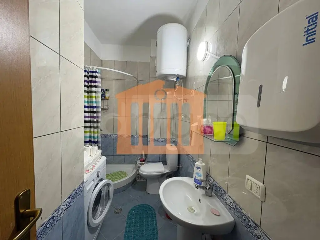 Apartament 1+1 dhoma 55 m² 2 kati