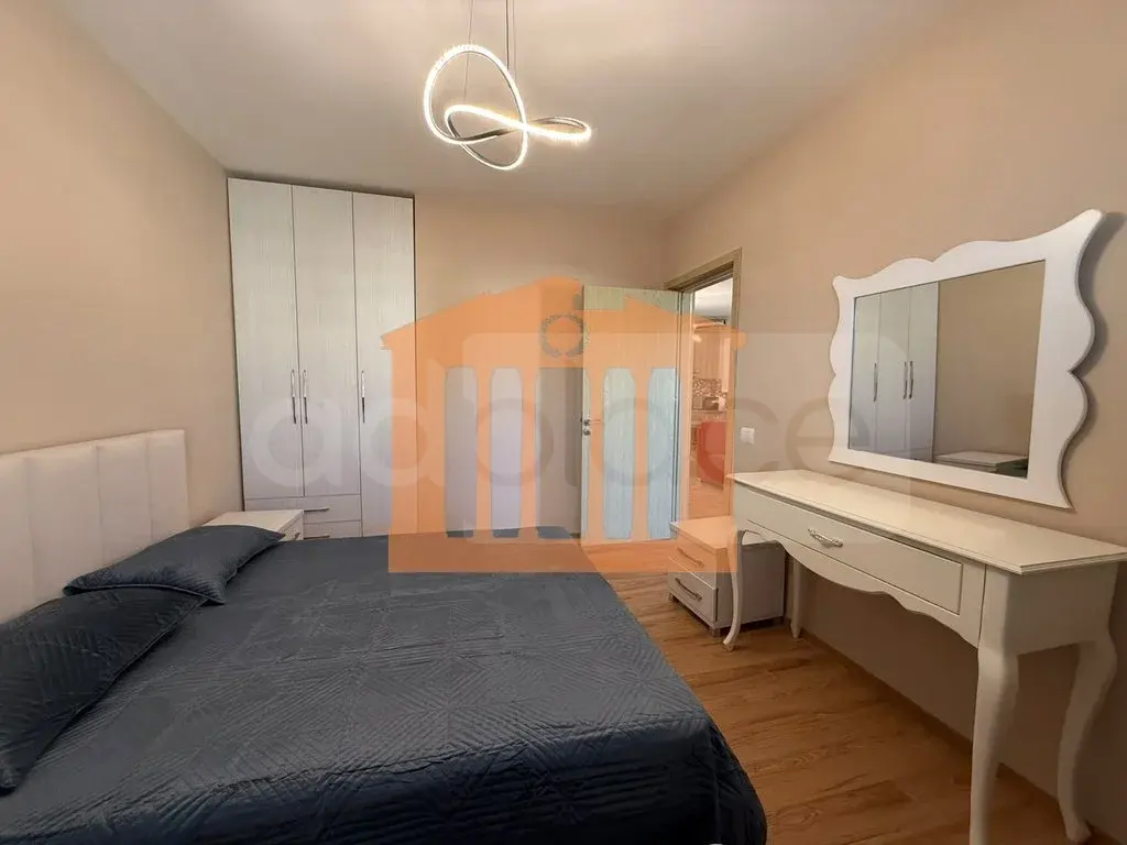 Apartament 1+1 dhoma 65 m² 4 kati