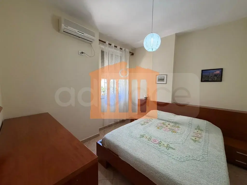 Apartament 1+2 dhoma 70 m² 2 kati