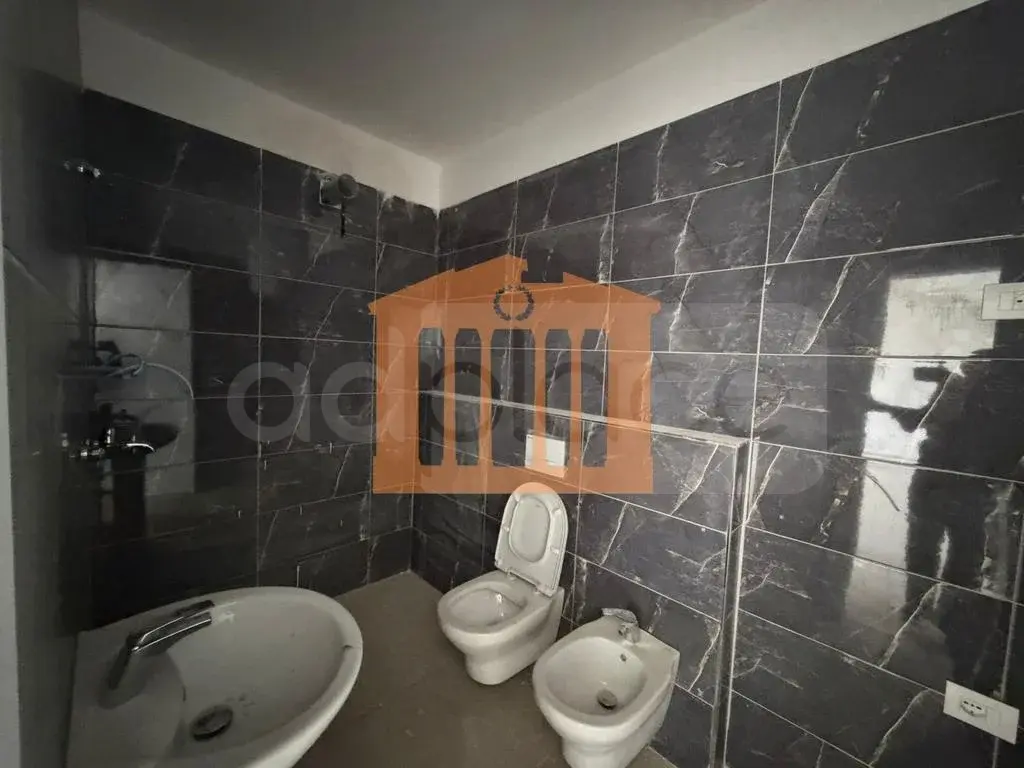 Apartament 1+1 dhoma 64 m² 3 kati