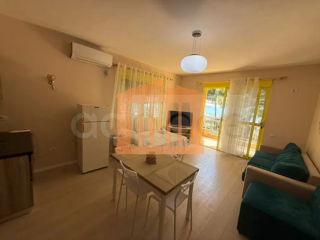 Apartament 1+1 dhoma 64 m² 2 kati