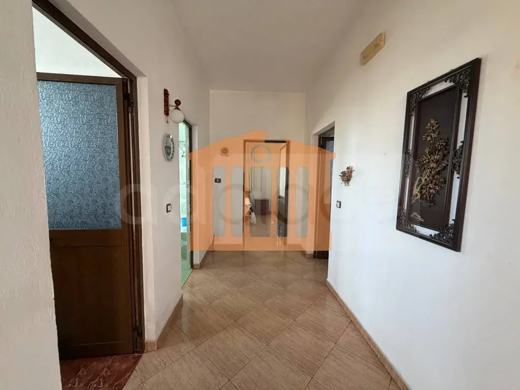 Квартира 1+2 комнаты 90 м² 2 этаж