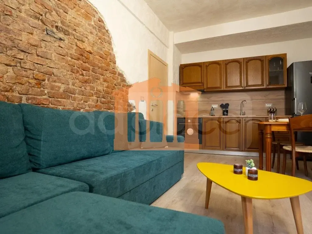 Apartament 1+2 dhoma 70 m² 2 kati