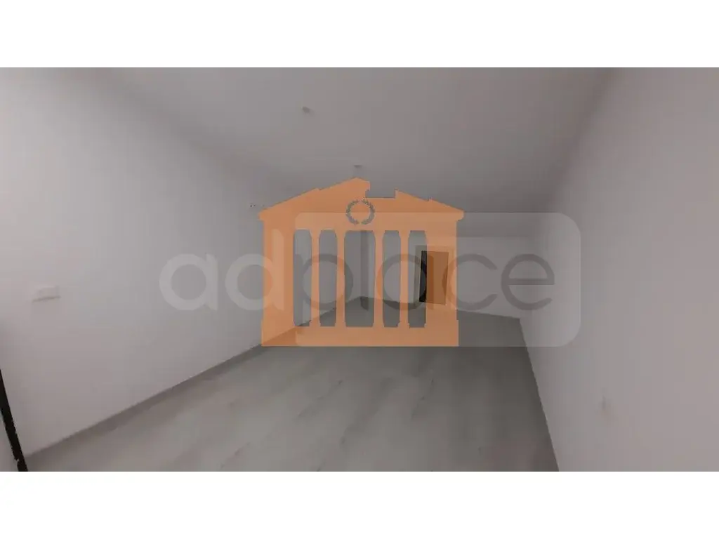 Apartament 1+1 dhoma 43 m²