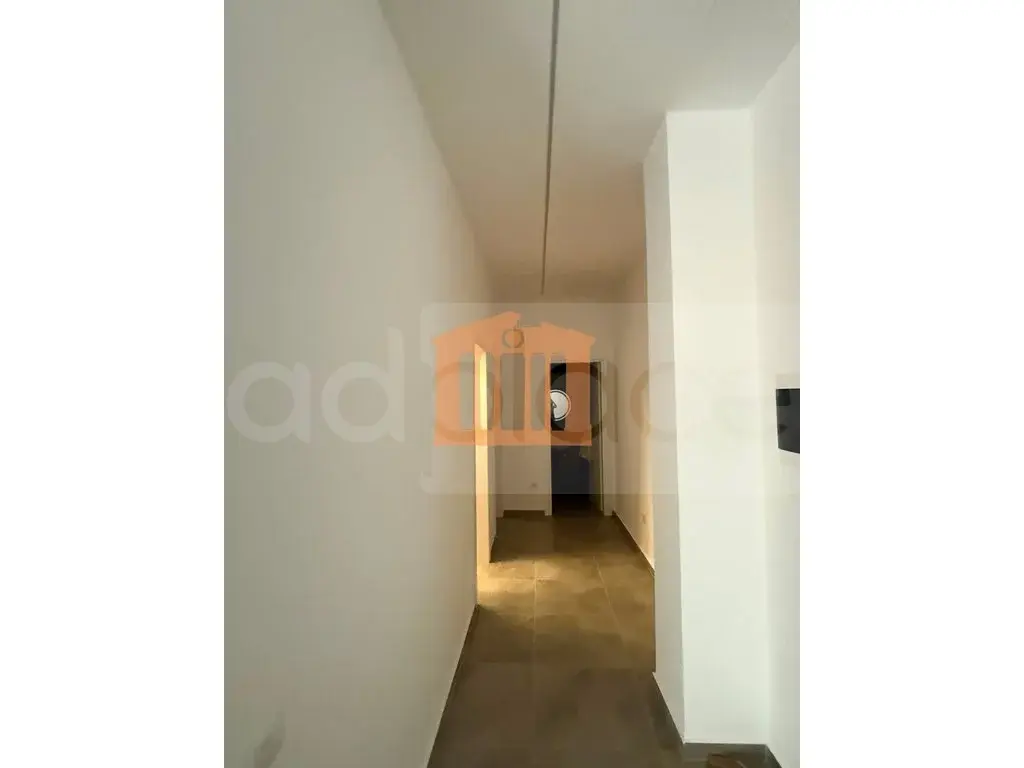 Apartament 1+1 dhoma 50 m² 8 kati