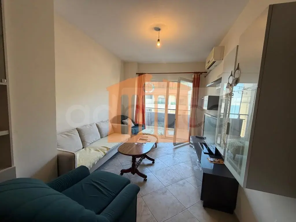 Apartament 1+2 dhoma 88 m² 3 kati