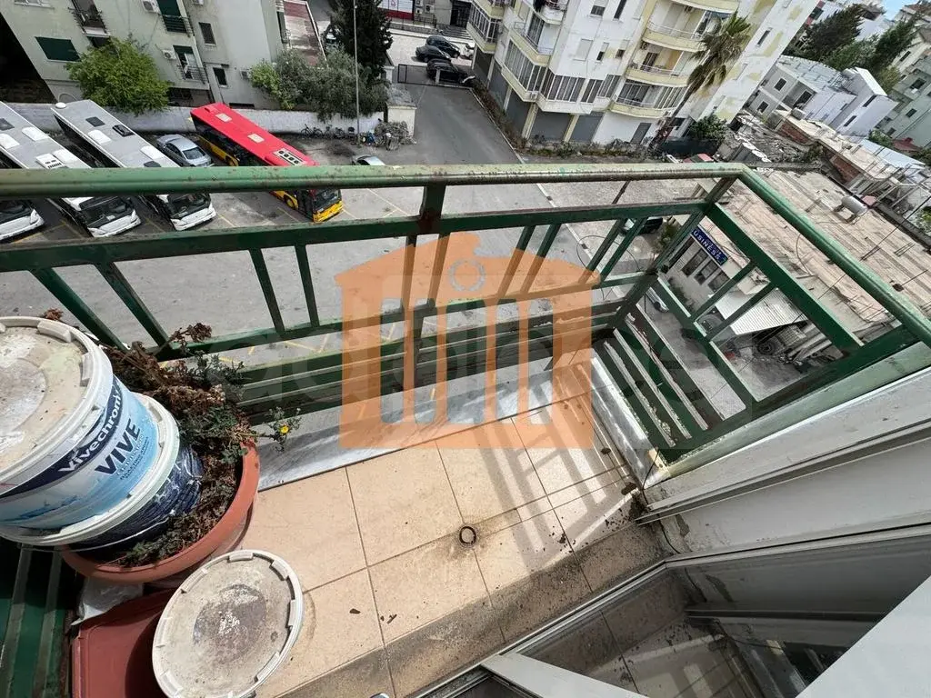 Apartament 1+1 dhoma 72 m² 5 kati