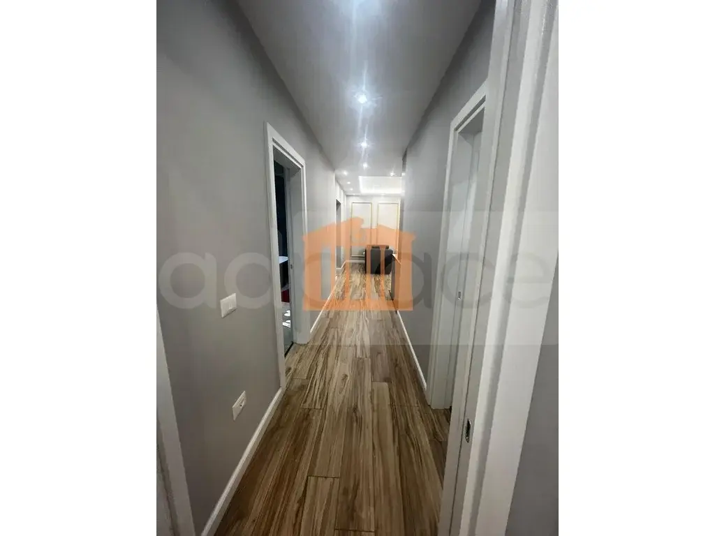 Apartament 1+2 dhoma 125 m² 23 kati